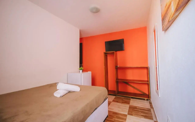 Porto Suites Pousada