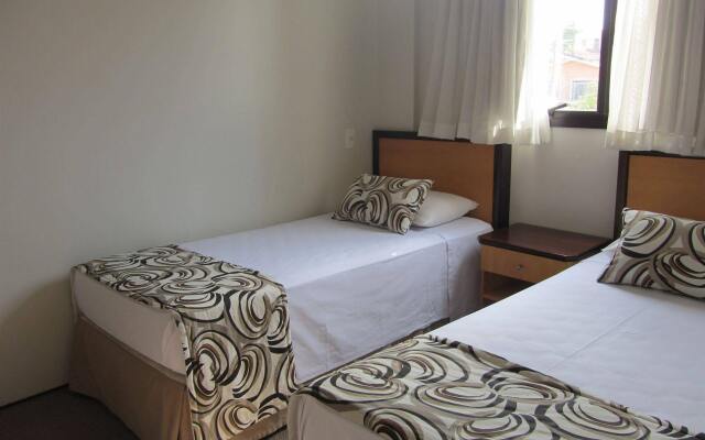 Golden Suite Hotel