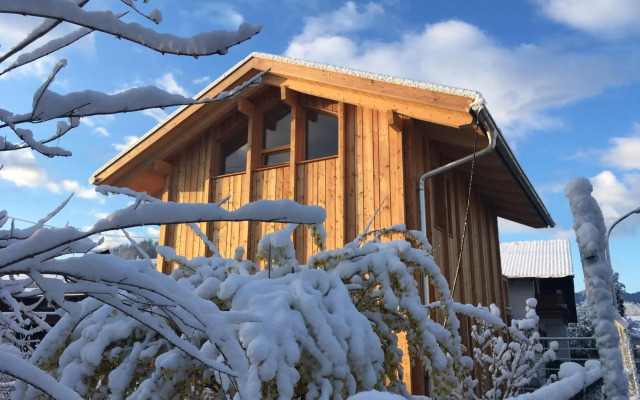 Architektenhaus Reischl