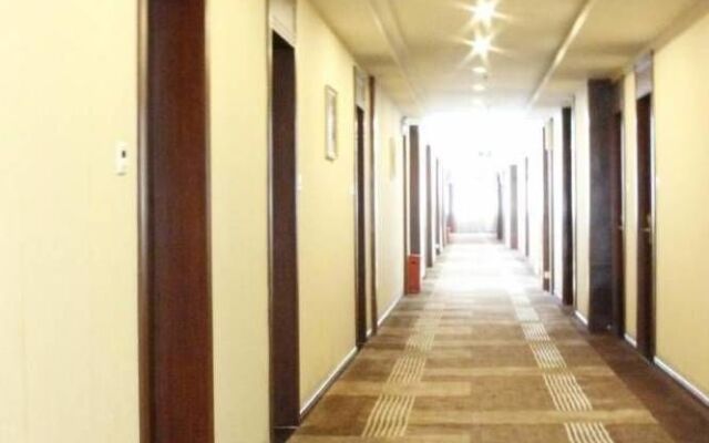 Baorong Traders Hotel