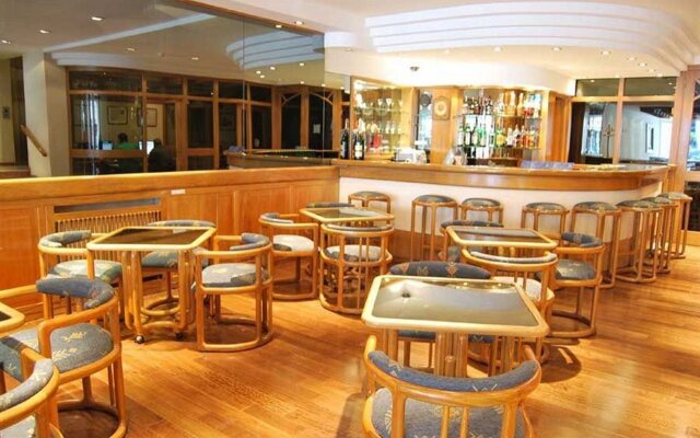 Hotel Cristal