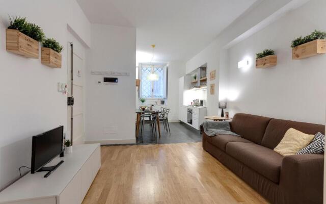 Mamo Florence - Costa San Giorgio Apartment