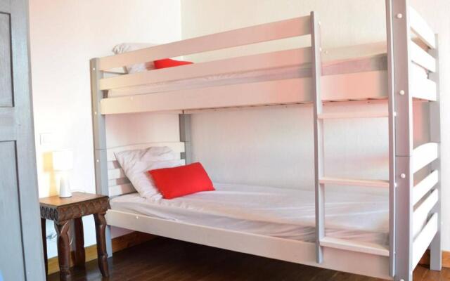 Maison L'Herbaudière, 3 pièces, 4 personnes - FR-1-224B-33