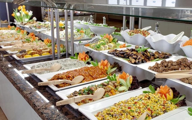Gallani Suites Hotel