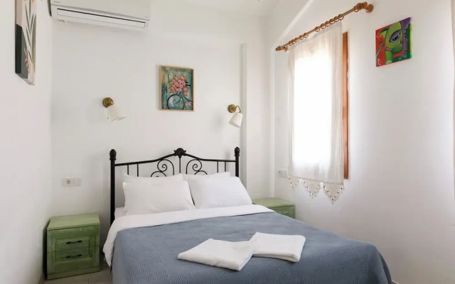 4 Oda House - Eski Datca