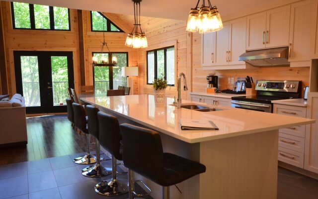 LikeAHotel - Club Lac Walfred