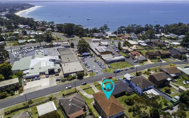 Modern Spacious and Sophisticated