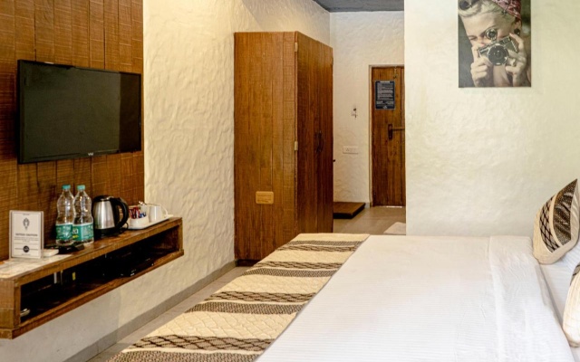 SIA Signature Calangute