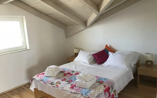 Villa Bachelor