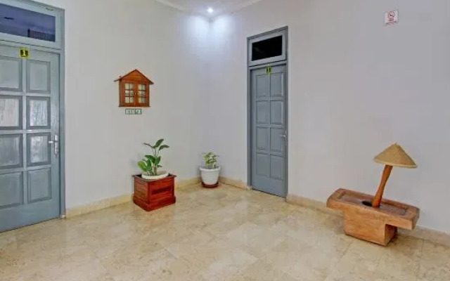 OYO Life 92686 Lanaya Guesthouse Syariah