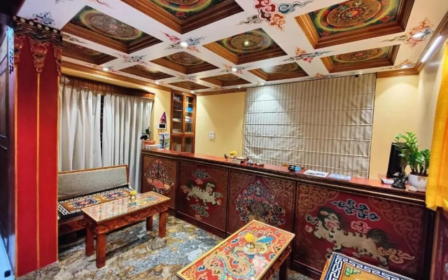 Sherpa Home Hotel