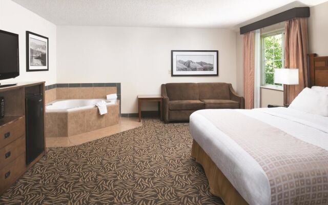 Microtel Inn Missoula