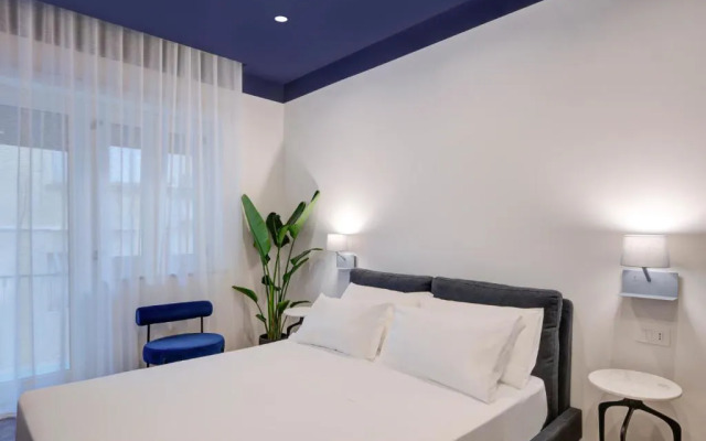 Well Suites - Piazza dei Martiri