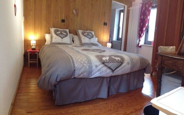 B&B Villino Oberto
