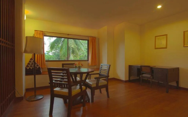 Woraburi Sukhumvit Hotel & Resort