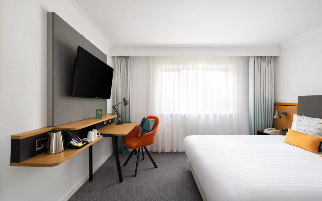 Holiday Inn Birmingham Bromsgrove by IHG