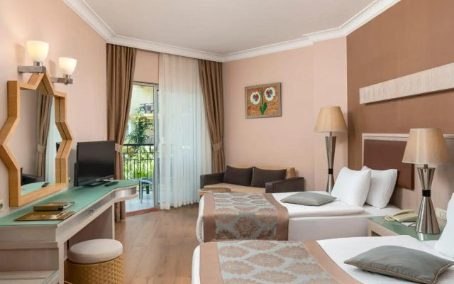 Mukarnas Spa & Resort
