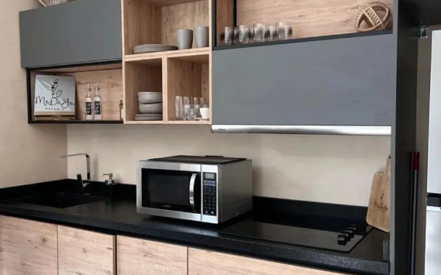 Xuncari Ecoluxury Living