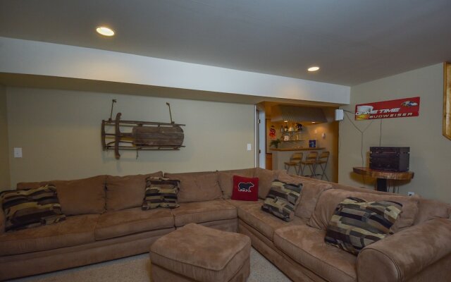 Solitude 4 Bedroom House