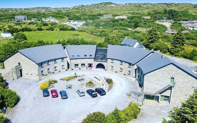The Stones Lodge