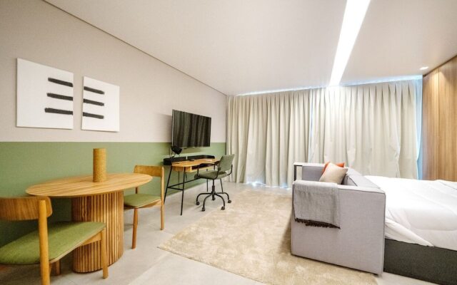 Tabas by Blueground Spot Noroeste