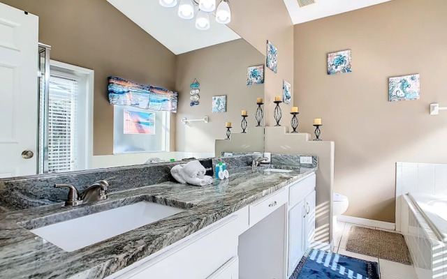 Sebastian Pool Villa W Spa