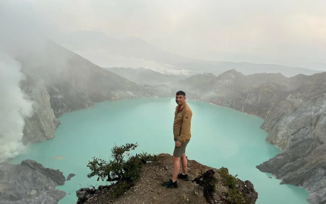 Villa Sari Bumi Menjangan