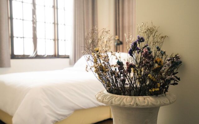 The Oldtale - Hostel