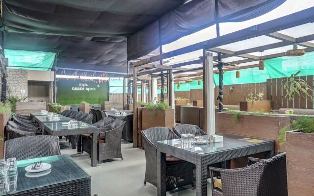 Treebo Trend Popular Hotel