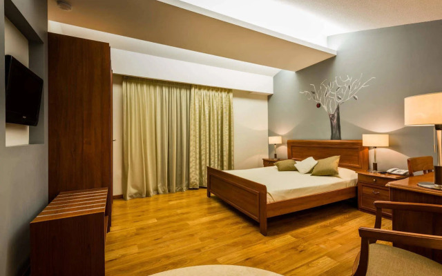 Mediterranean Beach Resort
