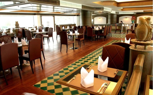 Suntara Wellness Resort & Hotel