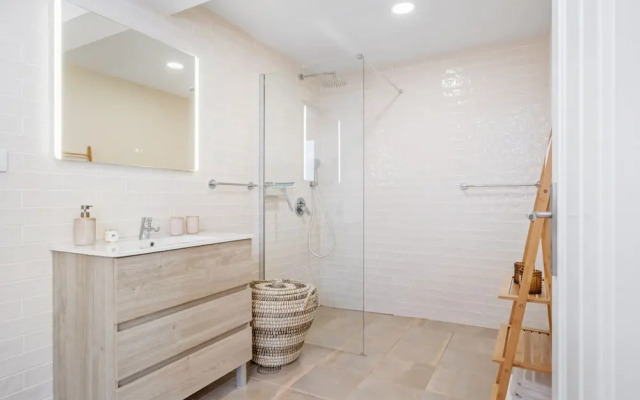 Palheiro Simone by Homie