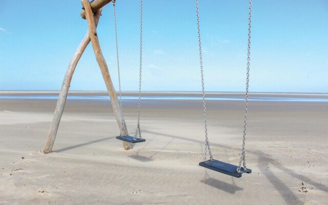 Stunning Home in Kamperland With 4 Bedrooms, Sauna and Wifi