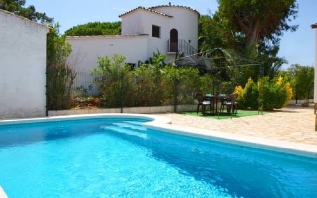 Villa Alberes 184 B Empuriabrava