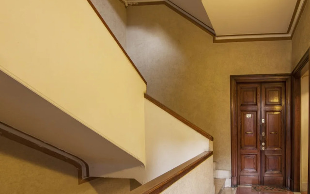 Appio Latino Terrace Apartment