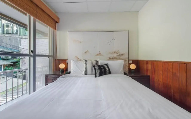 Jiufen The Dragon Smart Stay