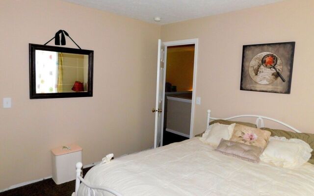 Evonne's Sharing House