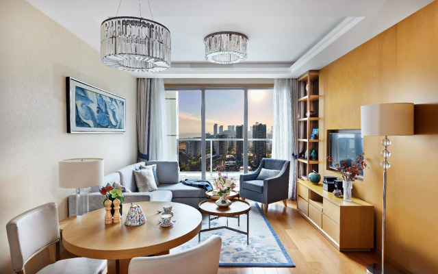 Savills Residence Daxin Shenzhen Bay