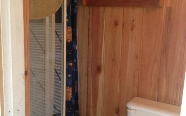 Half Moon Guest House