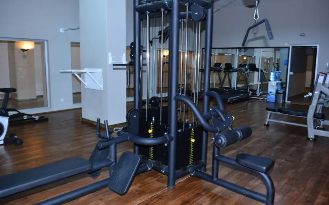 Marmaris Resort Deluxe