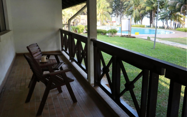 Felda Residence Sahabat