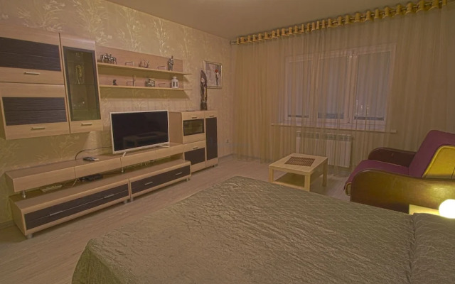 Arendagrad Apartments Kronshtadtskiy 2, 2 Rooms