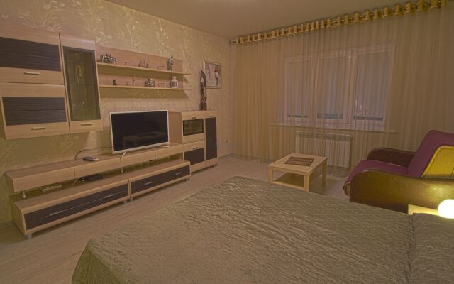 Arendagrad Apartments Kronshtadtskiy 2, 1 room