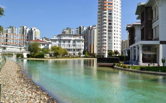 Apartment Resort Bursa