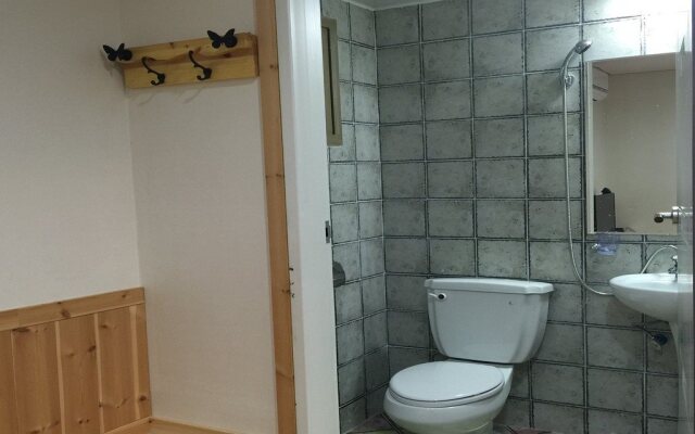 Fine Home Hanok Guesthouse Jeonju