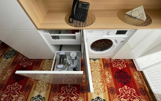 Apartmán RICHELIEU 2