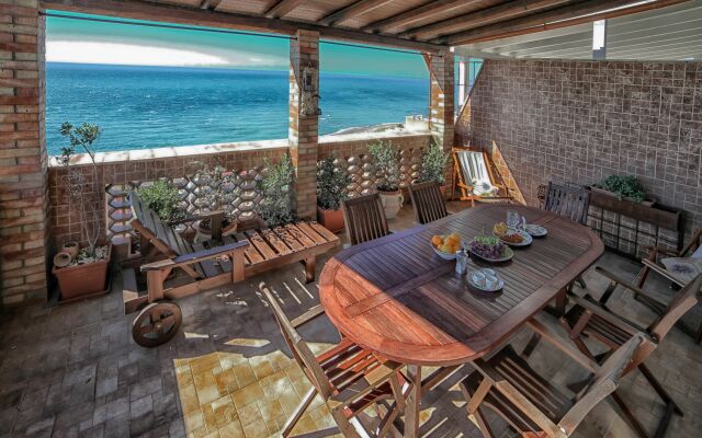 Seccagrande Sea View Apartment - Seccagrande Sea V