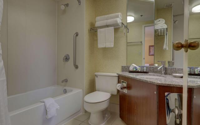 Best Western Plus North Odessa Inn & Suites