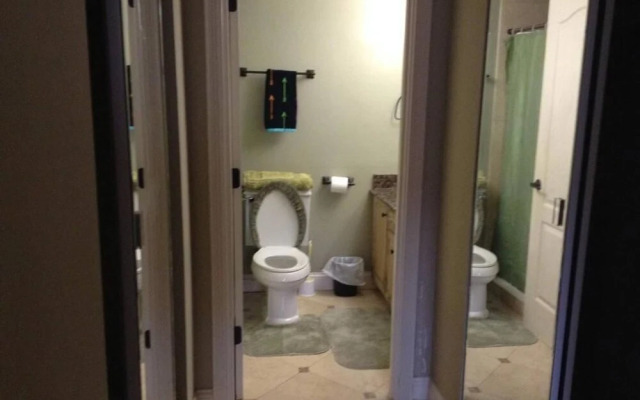 The MIdtown Atlanta Escape