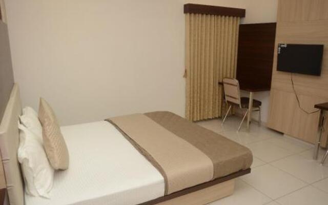 Hotel Darshan Inn